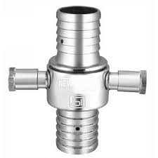 ABC Dry Powder Extinguisher